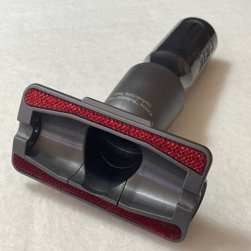 Shark Attachment Stair Upholstery Tool Genuine‎ OEM Part P50 IC162 IC160 IF281